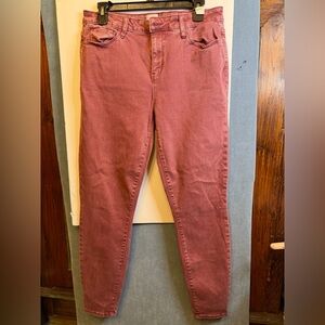 Wash Lab Skinny‎ Jeans for Women Size 31